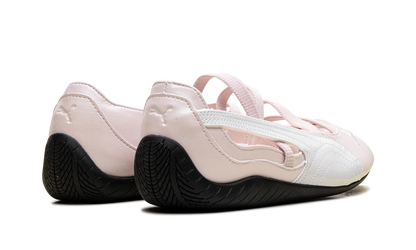 Speedcat Ballet WMNS "Silver" 401581 03