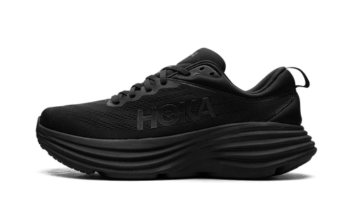 BONDI 8 WMNS "Black" 1127952 BBLC