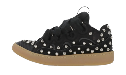 Curb "Black Man With Studs" FM SKRK11 STCA H23B
