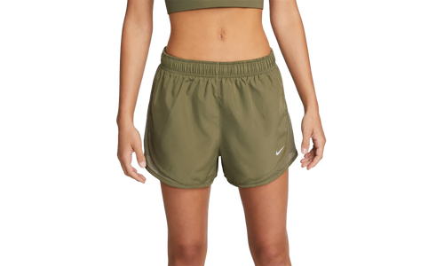 TEMPO DRI-FIT 3'' RUNNING SHORTS WMNS"Olive" CU8890 224