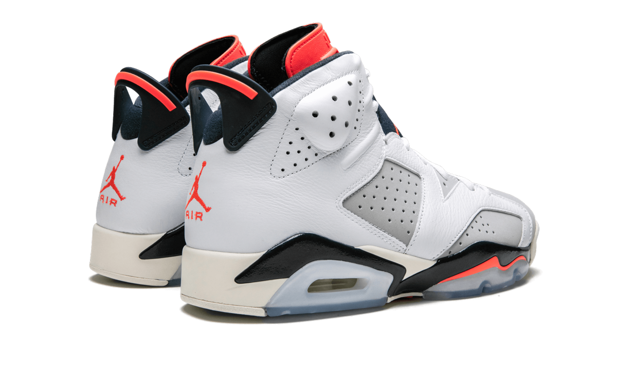 6 Retro "Tinker Hatfield" 384664 104