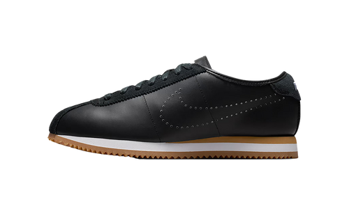 Cortez Leather"Perforated Swoosh" HQ1841-002