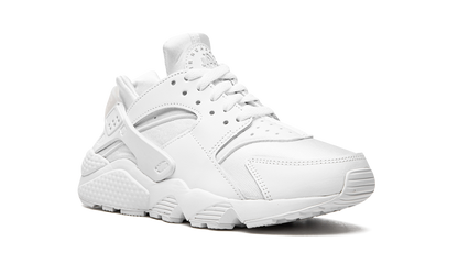 AIR HUARACHE MNS WMNS"Triple White" DH4439 102