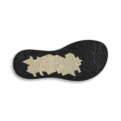Women's Embark Sport Sandal in Black Ash