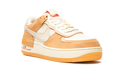 AIR FORCE 1 SHADO MNS WMNS"Sisterhood - Cashmere" DM8157 700
