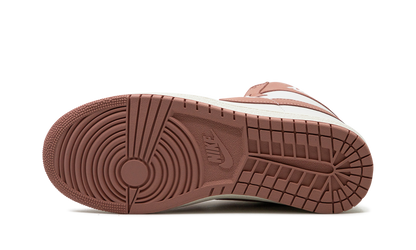 Air Ship "Rust Pink" FQ2952 600