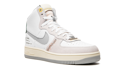 AIR FORCE 1 HIGH SCULPT WMNS"We'll Take It From Here" DV2187 100