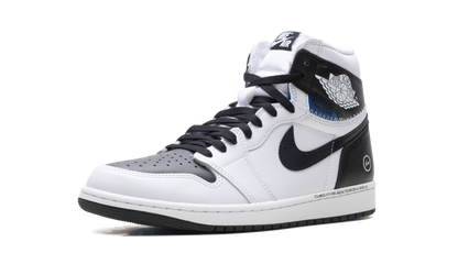 1 "Fragment Design - Union LA - White/Black" II7282 100