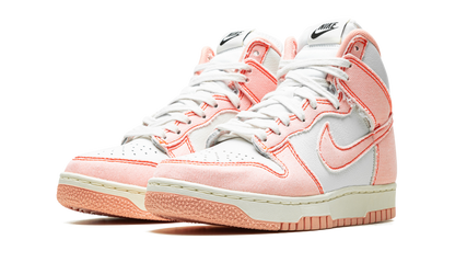 DUNK HIGH 1985 MNS WMNS"Arctic Orange" DV1143 800