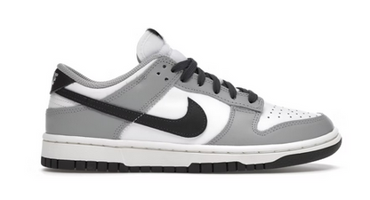 Dunk Low Light Smoke Grey (W)