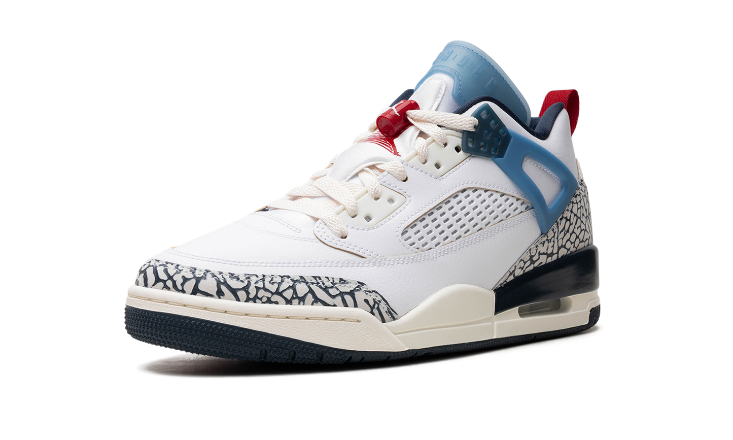 Spizike "white" HM3712-164