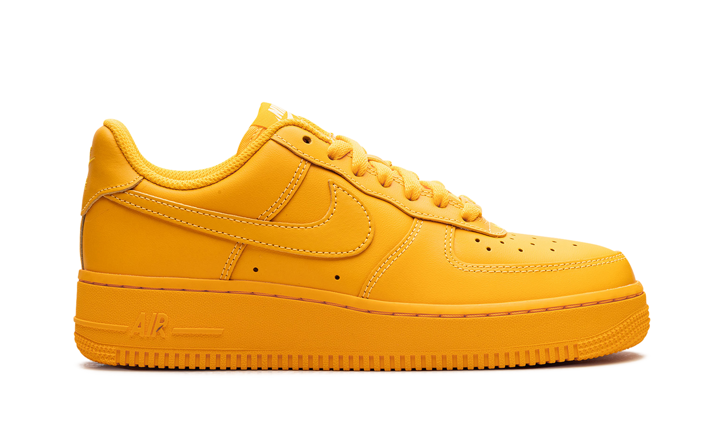 Air Force 1 Low'07 WMNS"Laser Orange" HJ7324 845