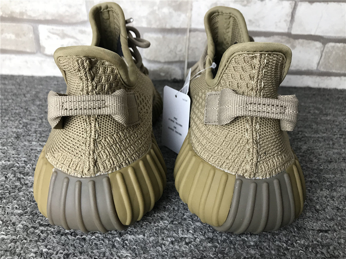 Boost 350 V2 Earth