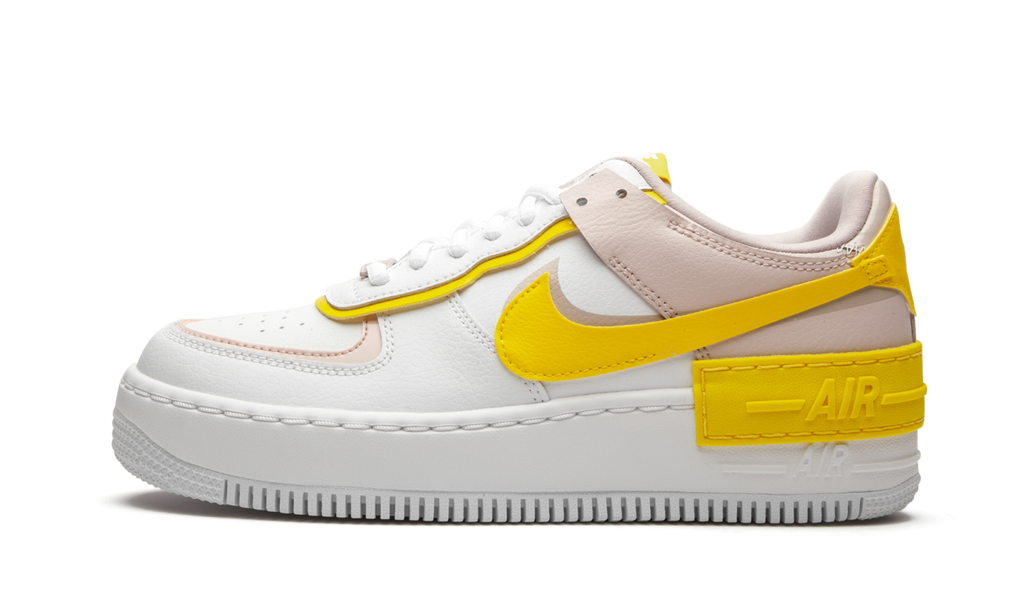 AIR FORCE 1 SHADO MNS WMNS"Sunshine" CJ1641 102