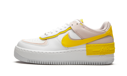 AIR FORCE 1 SHADO MNS WMNS"Sunshine" CJ1641 102
