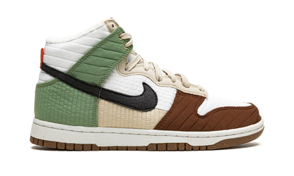 DUNK HIGH LX MNS WMNS"Toasty" DN9909 100