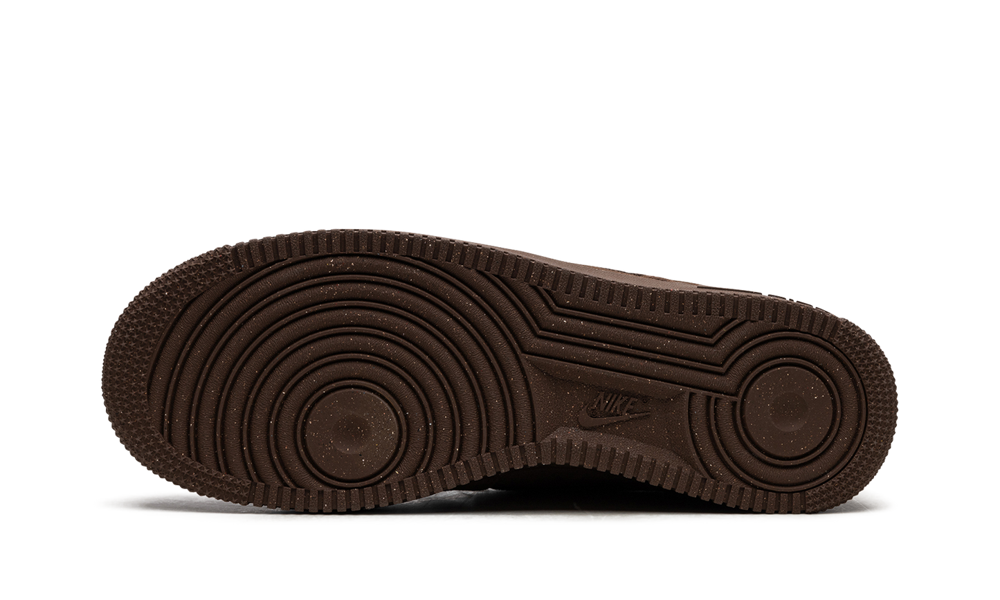 AIR FORCE 1'07' WMNS"Cacao Wow" FQ8901 259