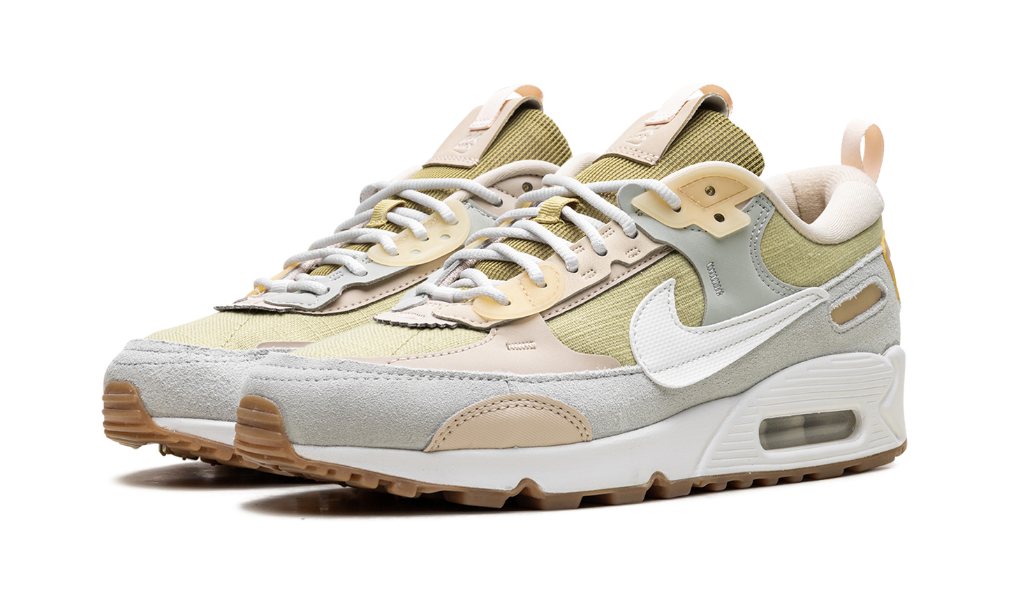 Air Max 90 WMNS"Green" DV7190-700