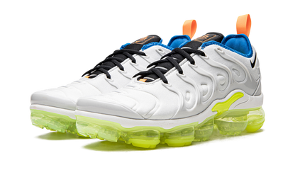 AIR VAPORMAX PLUS MNS WMNS"Photon Dust" DQ4695 001
