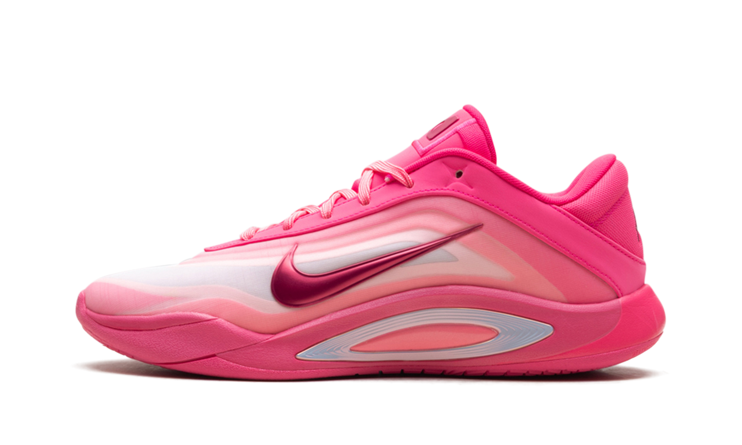 A'One WMNS"Pink Aura" FZ8605 601