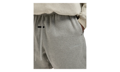 Signature Classic shorts "Grey" 160SP262003F