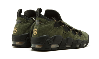 Air More Money QS "US Dollar" AJ7383 300