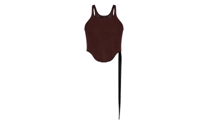 Basic Tank Cropped 43 "Scab" DS02E7100RN