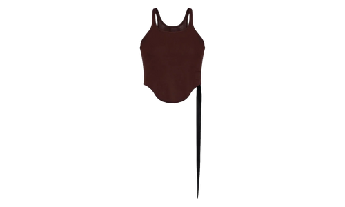 Basic Tank Cropped 43 "Scab" DS02E7100RN