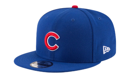 9Fifty MLB Chicago Cubs Basic 11591072