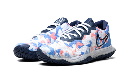 Court Air Zoom Vapor Cage 4 Wmns"Camo" CD0431 406