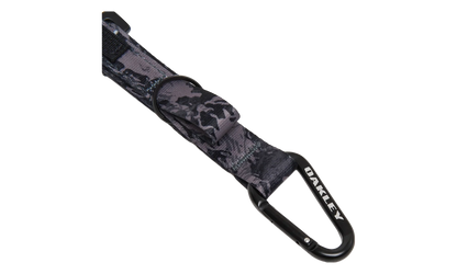 Wanderlust Keychain "Tiger Mountain Camo Grey" FOS901052 9ZP