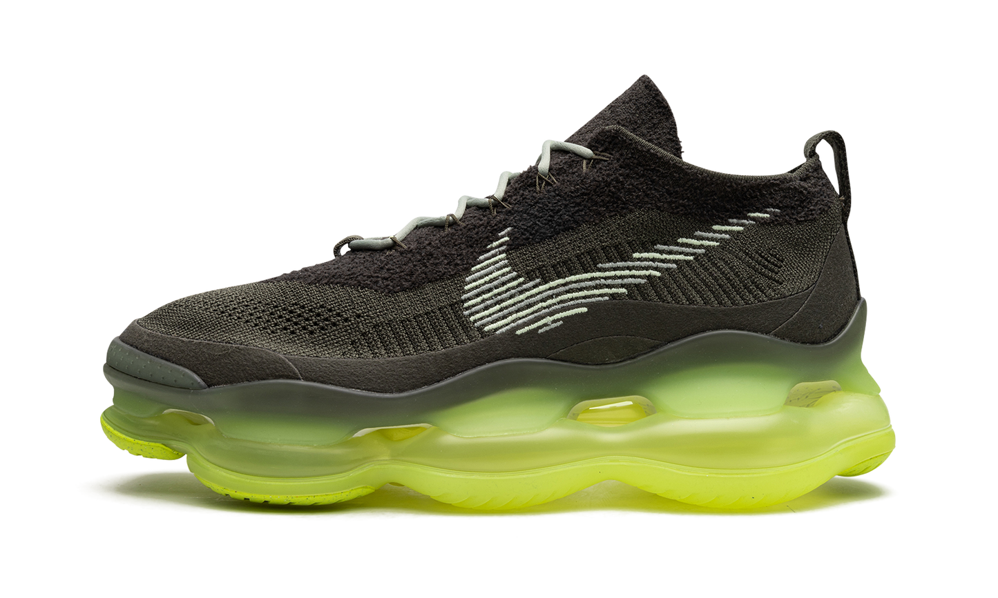 Air Max Scorpion FlyKnit "Barely Volt" DJ4701 300