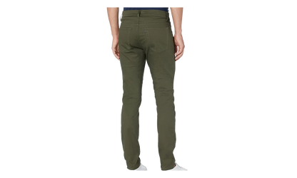 Icon 5 Pocket Pant "Dark Brush" 422407 86V