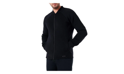 QD18 Shell MA Jacket "Blackout" 461664 02E