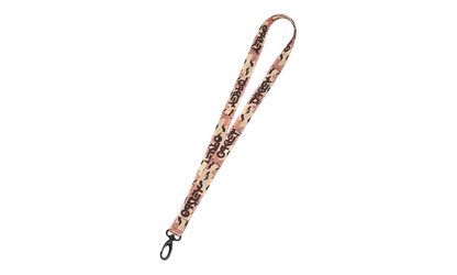B1B Crazy Camo Lanyard "B1B Camo Desert" FOS900508 9H1