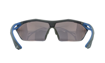 Vaporwing M Sunglasses "Cargo Khaki / Speed Tint / Gold Flash" EV0914 310