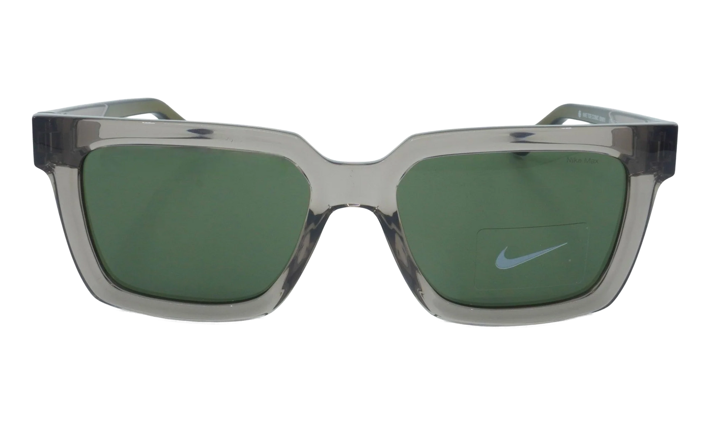 Tide Cosmic Sunglasses "College Grey / Green" IB3681X 009