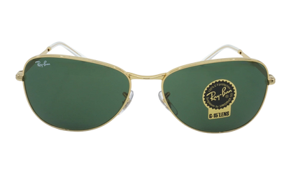 Pilot Sunglasses "Polished Arista" RB3733-001-31_59