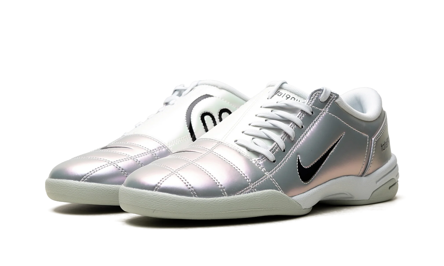 Total 90 3 Premium "Off White Iridescent" IM3500 100