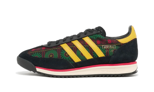 adidas SL72 "Bob Marley" KJ4476