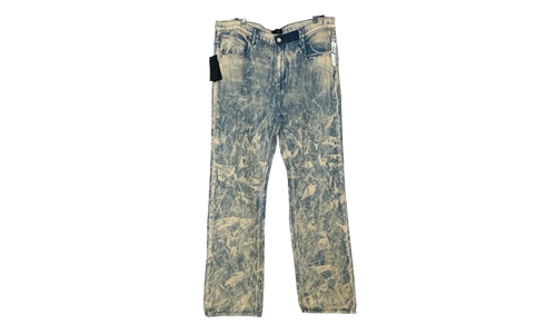 Jonas Straight Leg Jeans "Albite" MS23D423 B1327ALBIT