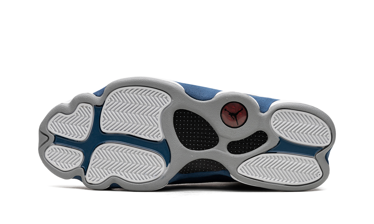 13 "French Blue" 414571 164