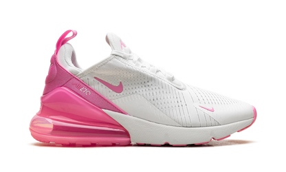 Air Max 270 WMNS "Summit White Pink Spel" HJ3222 104