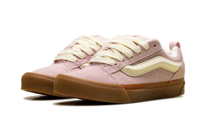 Vans Knu Skool WMNS "Gum Sepia Rose" VN000D6Z03N