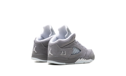 Air Jordan 5 TD "Wolf Grey (2026)" 440890 002