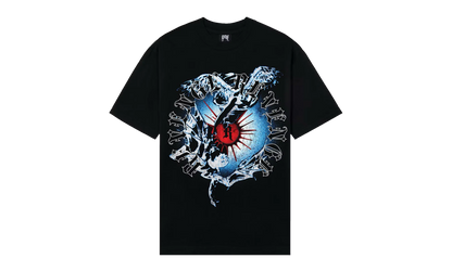 Angel Disciple T-Shirt "Black" ON4A7QAO