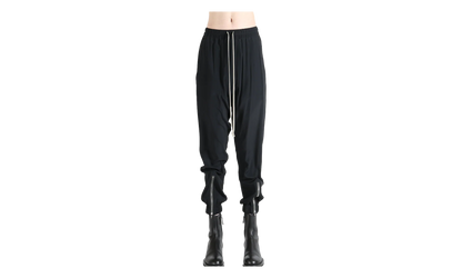 Tecuatl Track Pants WMNS "Black" RP01F6320 CC 09