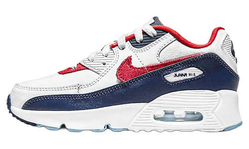Air Max 90 PS "USA Denim" DJ5178 100