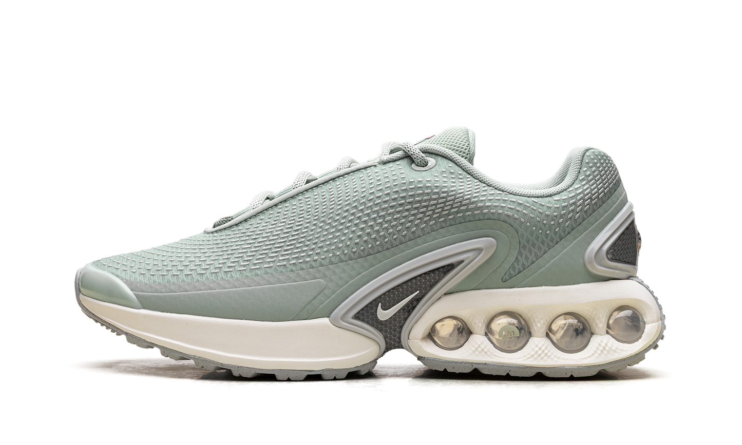 AIR MAX DN SE WMNS"Seafoam/Sail-Metallic Silver" HJ9636 001