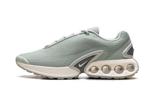AIR MAX DN SE WMNS"Seafoam/Sail-Metallic Silver" HJ9636 001